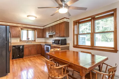 Kitchen - 25 Quequechan Cir, Raynham, MA 02767 photo 1 of 2