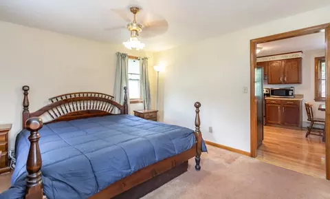 Bedroom - 25 Quequechan Cir, Raynham, MA 02767 photo 1 of 8