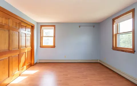 Bedroom - 25 Quequechan Cir, Raynham, MA 02767 photo 3 of 8