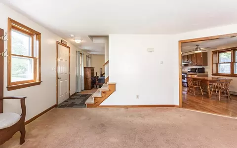 Living - 25 Quequechan Cir, Raynham, MA 02767 photo 1 of 3