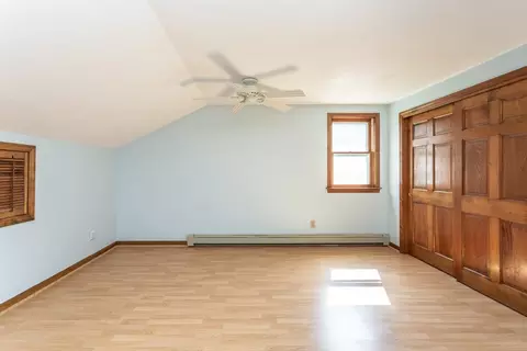 Bedroom - 25 Quequechan Cir, Raynham, MA 02767 photo 5 of 8