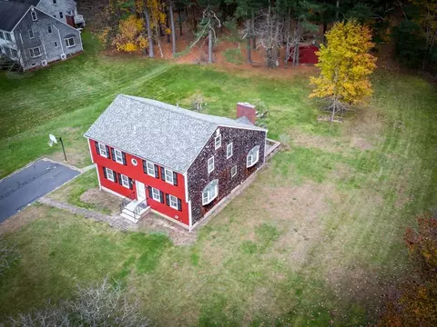 View/Area - 25 Quequechan Cir, Raynham, MA 02767 photo 2 of 4