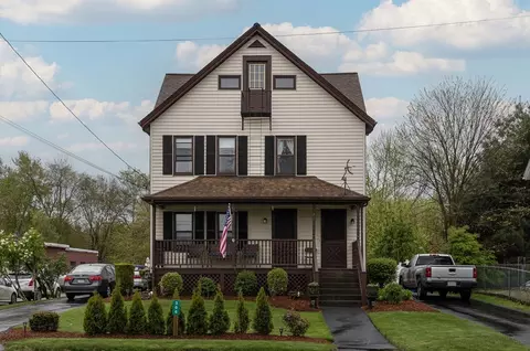 306 W Main St, Norton, MA 02766