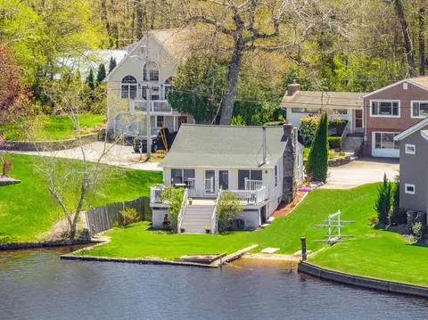 105 Clark Rd, Spencer, MA 01562