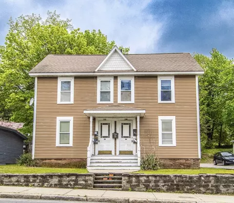 36 Main St, Southbridge, MA 01550