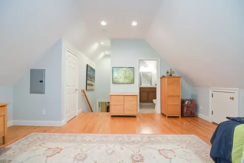 Bedroom - 158 South St, Upton, MA 01568 photo 1 of 6