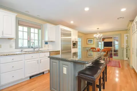 Kitchen - 158 South St, Upton, MA 01568 photo 3 of 3