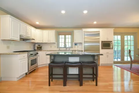 Kitchen - 158 South St, Upton, MA 01568 photo 1 of 3