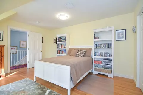 Bedroom - 158 South St, Upton, MA 01568 photo 6 of 6