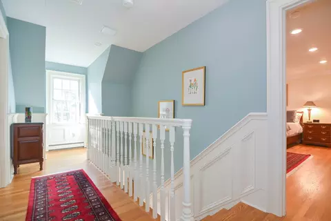 Entry Way - 158 South St, Upton, MA 01568 photo 2 of 2