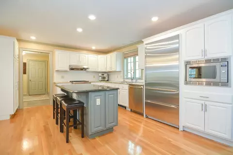 Kitchen - 158 South St, Upton, MA 01568 photo 2 of 3