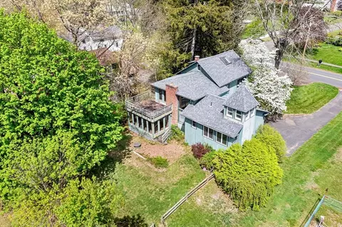 88 Woodbridge St, South Hadley, MA 01075