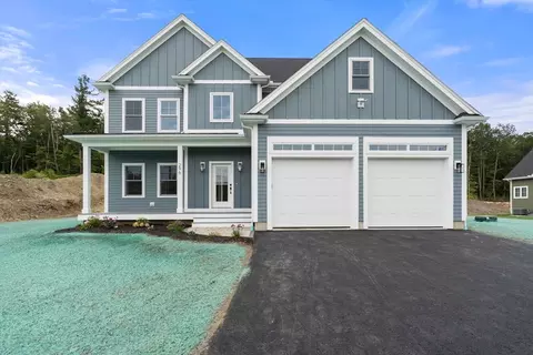 lot12 Fisher Rd, Holden, MA 01520