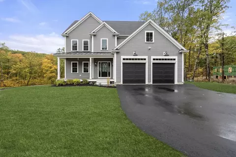 lot5 Fisher Rd, Holden, MA 01520