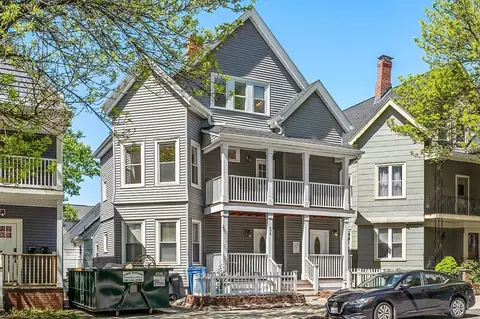 450 Medford # 2, Somerville, MA 02145