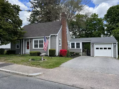 31 Madden Ave, Milford, MA 01757