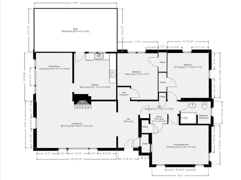 5 Rustic Dr, Worcester, MA 01609 photo 39