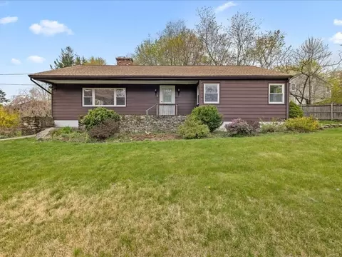 5 Rustic Dr, Worcester, MA 01609 photo 2