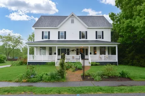 56 Park Ave #56, Natick, MA 01760