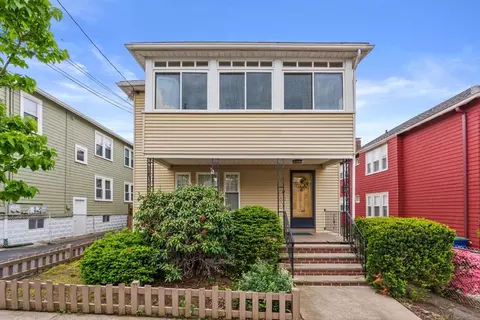 74 Woods Ave, Somerville, MA 02144