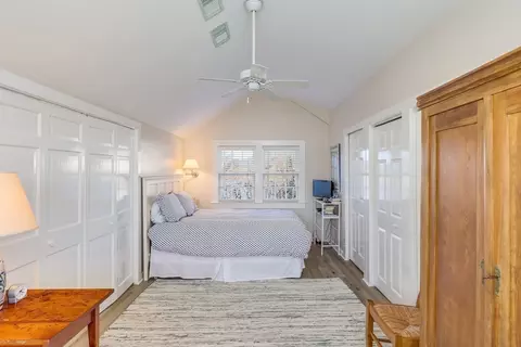 Bedroom - 16 Short Beach Rd, Barnstable, MA 02632 photo 5 of 5