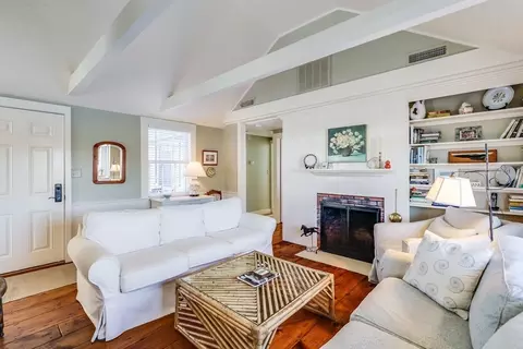 Living - 16 Short Beach Rd, Barnstable, MA 02632 photo 4 of 4
