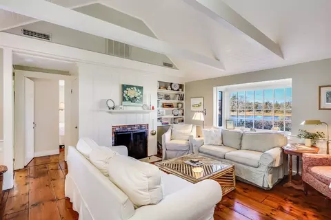 Living - 16 Short Beach Rd, Barnstable, MA 02632 photo 1 of 4