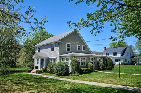 56 Maple St, Shelburne, MA 01370