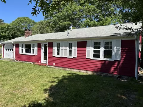 32 Westminster Rd, Centerville, MA 02632