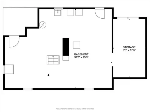 Floorplan - 576 Common St, Walpole, MA 02081 photo 3 of 3