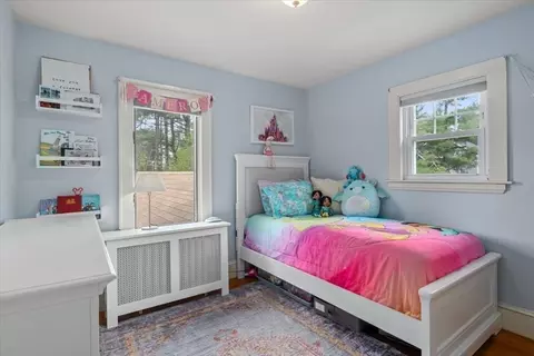 Bedroom - 576 Common St, Walpole, MA 02081 photo 6 of 7
