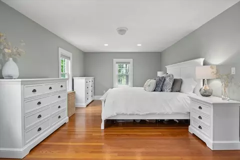 Bedroom - 576 Common St, Walpole, MA 02081 photo 2 of 7