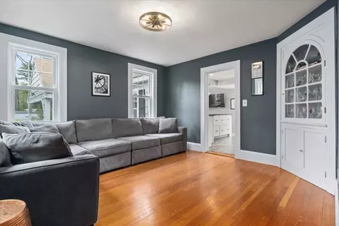 Living - 576 Common St, Walpole, MA 02081 photo 5 of 5