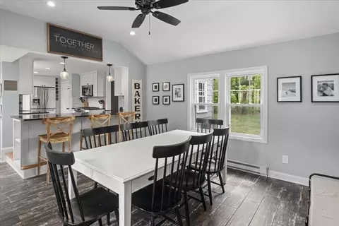 Dining - 576 Common St, Walpole, MA 02081 photo 2 of 2