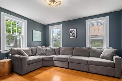 Living - 576 Common St, Walpole, MA 02081 photo 3 of 5