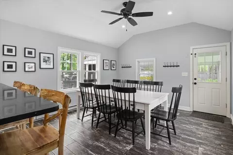 Dining - 576 Common St, Walpole, MA 02081 photo 1 of 2