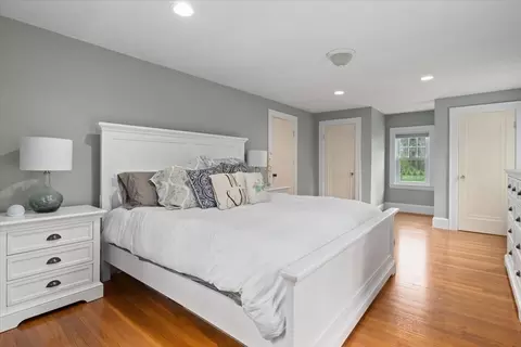Bedroom - 576 Common St, Walpole, MA 02081 photo 1 of 7