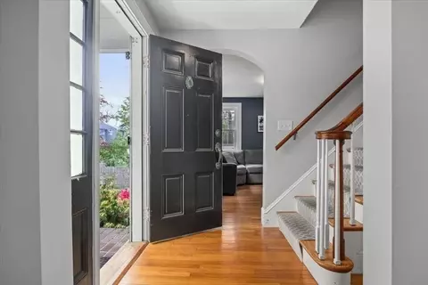 Entry Way - 576 Common St, Walpole, MA 02081 photo 1 of 3