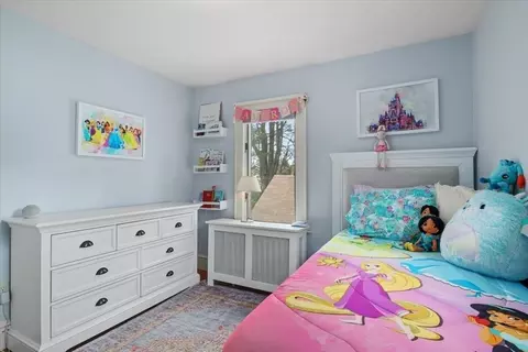 Bedroom - 576 Common St, Walpole, MA 02081 photo 5 of 7