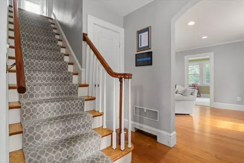 Entry Way - 576 Common St, Walpole, MA 02081 photo 2 of 3