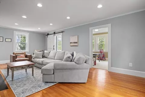 Living - 576 Common St, Walpole, MA 02081 photo 1 of 5