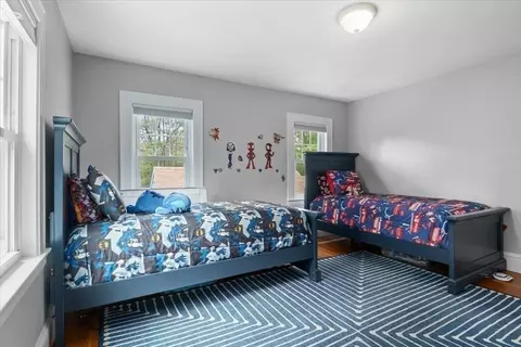 Bedroom - 576 Common St, Walpole, MA 02081 photo 4 of 7