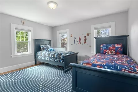 Bedroom - 576 Common St, Walpole, MA 02081 photo 3 of 7