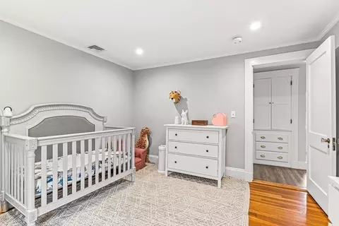Bedroom - 15 Rustic Rd, Stoneham, MA 02180 photo 1 of 8
