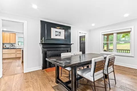 Dining - 15 Rustic Rd, Stoneham, MA 02180 photo 2 of 3