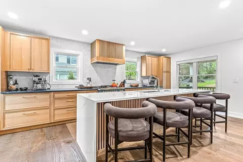 Kitchen - 15 Rustic Rd, Stoneham, MA 02180 photo 6 of 8