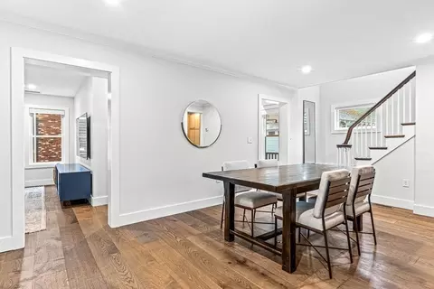 Entry Way - 15 Rustic Rd, Stoneham, MA 02180 photo 1 of 4