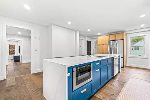 Kitchen - 15 Rustic Rd, Stoneham, MA 02180 photo 8 of 8