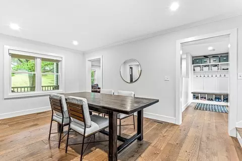 Dining - 15 Rustic Rd, Stoneham, MA 02180 photo 3 of 3