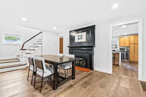 Dining - 15 Rustic Rd, Stoneham, MA 02180 photo 1 of 3